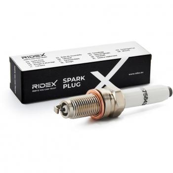 RIDEX 686S0175