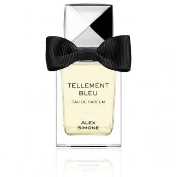 Alex Simone Tellement Bleu 30 ml Eau de Parfum Unisex