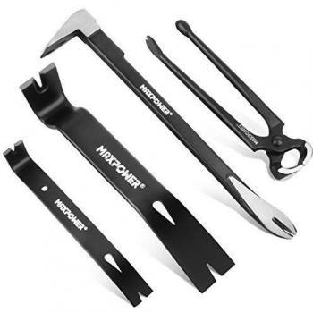 Pry Bar 300 mm MaxPower