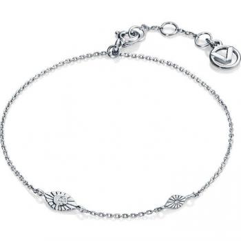 Pulsera Viceroy Trend Ojo Egipcio 61007P000-08