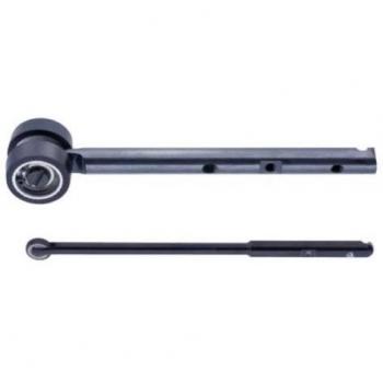 Pferd Sanding Belt Attachment BSVA 5/155-9/16X610