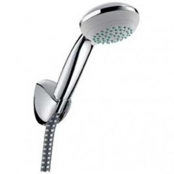Ducha de mano con soporte Hansgrohe 27559000