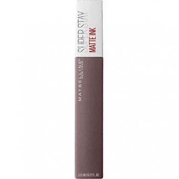 Maybelline New York Lippenfarben Super Stay Matte Ink Unnude 90 Huntress (5 ml)