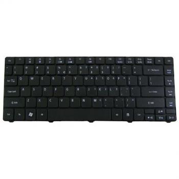 Acer Tastenfeld Französisch – Seriennummer KB.I140A.068