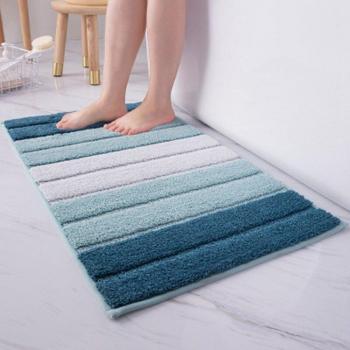 ONEUP Absorbent Bathroom Mat