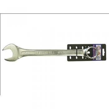 Faithfull 34mm Metric Spanner