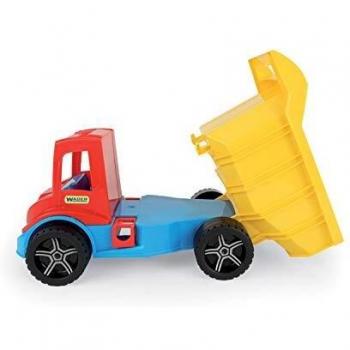 WADER Multi Truck Kipper (Länge: 38 cm)