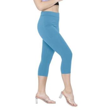 Celestial Stretch Cropped Pants – Size 14