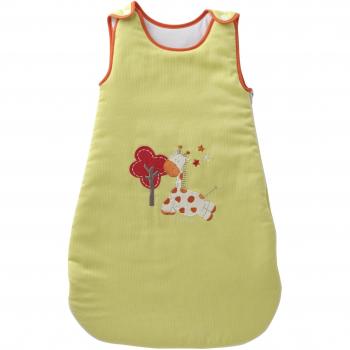 Naf‑Naf 30033 Bambino Nanna Jungle Pistacchio 70 cm (Cotone/Poli 50/50)