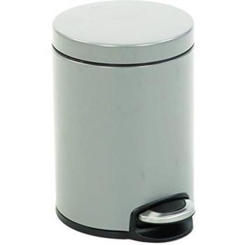 Serene 5 L – Pattumiera EKO in Grigio