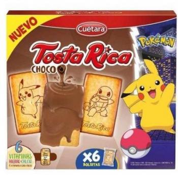Tosta Rica