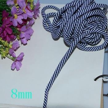 Artisan 5-Yard Round Cotton Rope