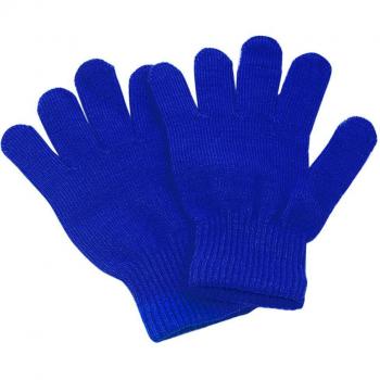 Warme Acrylhandschuhe für die kalte Jahreszeit