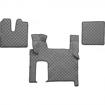 Tappetino Antiscivolo F-Core FL06 GRIGIO