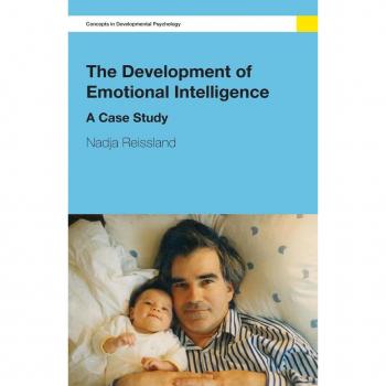 The Development of Emotional Intelligence : A Case Study
