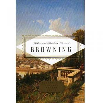Robert And Elizabeth Barrett Browning Poems