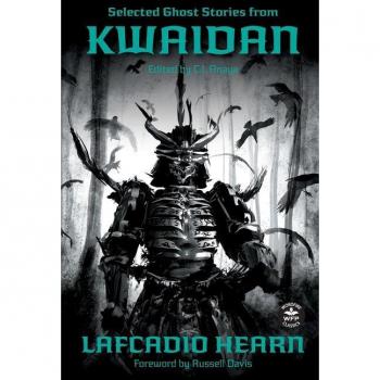 Hearn, Lafcadio: Selected Ghost Stories from Kwaidan