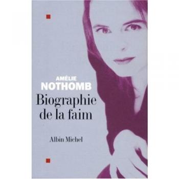 Biographie de la faim