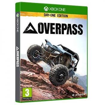 Edition “Premier Jour” Overpass – Xbox One