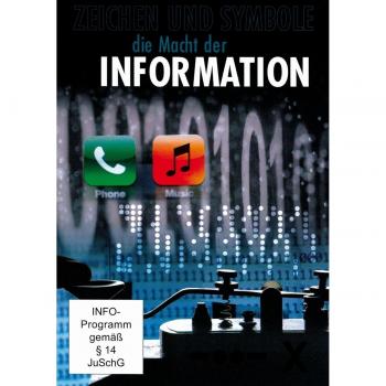 Die Macht der INFORMATION