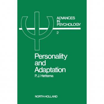 Vitalsource Technologies, Inc. Personality And Adaptation