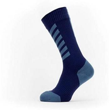 SealSkinz Waterproof Cold Weather Mid Length Socks