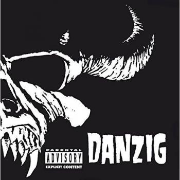 Danzig Limited Vinyl Box Set