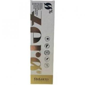 Tinte Salerm Zero Sin Amoniaco y PPD Color 1.8