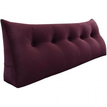 Johnear Cuscino A Cuneo per Letto