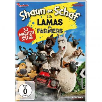 Shaun das Schaf