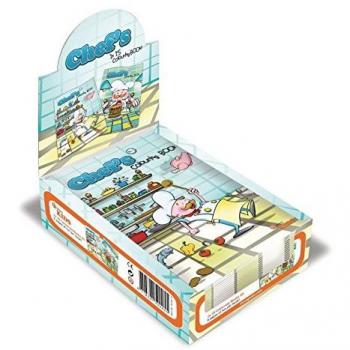 Kids' Culinary Coloring Book Set