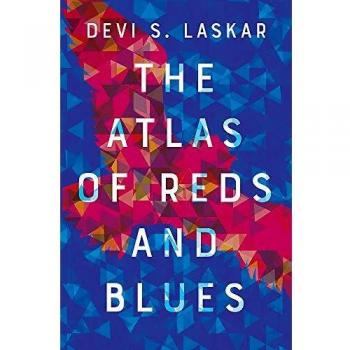 The Atlas of Reds and Blues