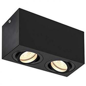 Dual 10W LED Ceiling/Wall Lamp 1002005