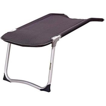 Westfield Repos-Pieds Gris – Coussin Orthopédique