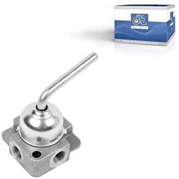 Système d’air comprimé : Valve DT Spare Parts 4.67521