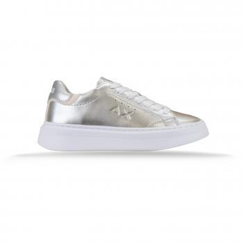 Sneakers Brillantes Sun68