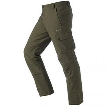 Pantalón Chiruca Silvano Pro 01 XL