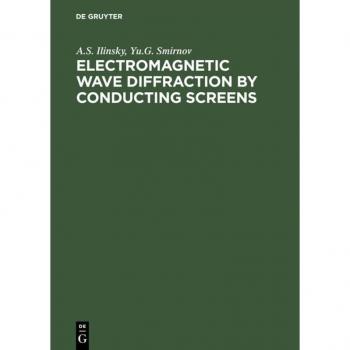 Electromagnetic Wave Diffraction by Conducting Screens: Pseudodifferential Operators in Diffraction Problems