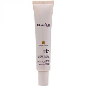 Decleor Hydra Floral Multi Protection BB Cream 24h Feuchtigkeitsaktivator SPF15