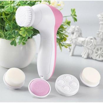 Cepillo de Masaje para Limpieza Corporal
