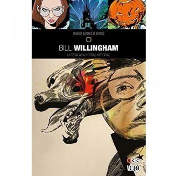 Grandes autores de Vertigo: Bill Willingham