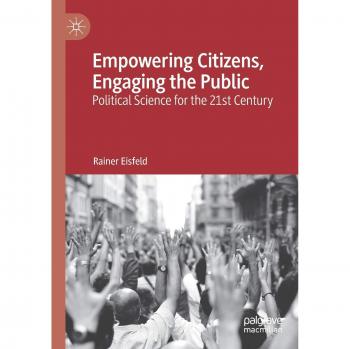 Empowering Citizens Engaging the Public