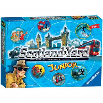 Scotland Yard Junior