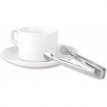 Pinzas Decorativas de Mesa de Acero Inoxidable