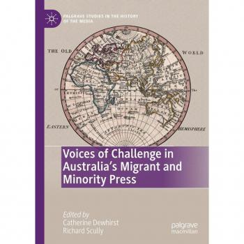 Vitalsource Technologies, Inc. Voices Of Challenge In Australias Migrant And Minority Press