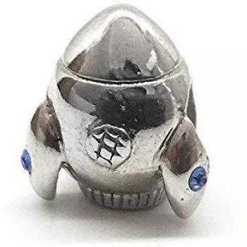 Abalorio Viceroy Mujer VMG0026-13 Plateado