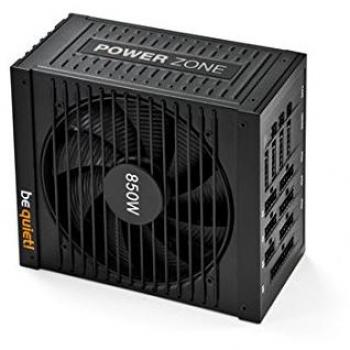BEQUIET Be Quiet! 850W Power Zone Psu