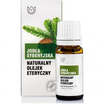 Siberian Fir Aromatherapy Oil 10 ml