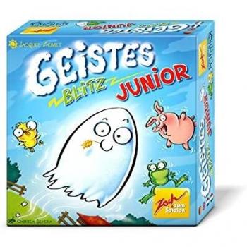 Geistesblitz Junior