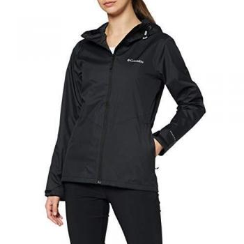 Columbia Inner Limits II Jacke für Damen, wasserdicht